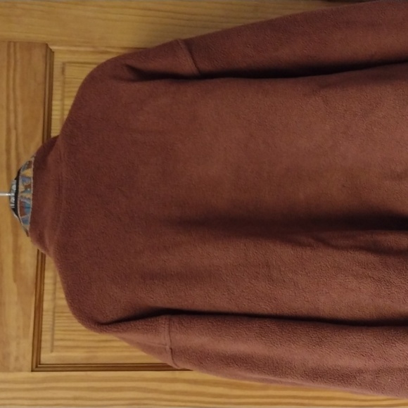 Woolrich Pullover Mens XL - Picture 4 of 9